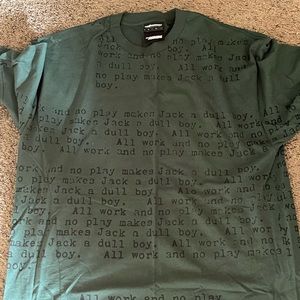 The Hundreds x The Shining Tee